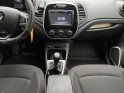 Renault captur tce 90 energy zen, climatisation, vitres teintées, bluetooth, régulateur / limiteur, garantie 12 mois...