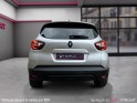 Renault captur tce 90 energy zen, climatisation, vitres teintées, bluetooth, régulateur / limiteur, garantie 12 mois...