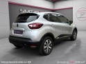Renault captur tce 90 energy zen, climatisation, vitres teintées, bluetooth, régulateur / limiteur, garantie 12 mois...