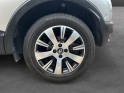 Renault captur tce 90 energy zen, climatisation, vitres teintées, bluetooth, régulateur / limiteur, garantie 12 mois...