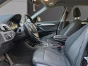 Bmw x1 f48 lci sdrive 16d 116 ch dkg7 business design, caméra de recul, hayon Électrique, bluetooth, garantie 12 mois...