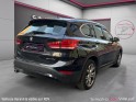 Bmw x1 f48 lci sdrive 16d 116 ch dkg7 business design, caméra de recul, hayon Électrique, bluetooth, garantie 12 mois...