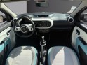 Renault twingo iii 0.9 tce 90 energy zen/entretien a jour/garantie 12 mois occasion paris 17ème (75)(porte maillot)...