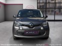 Renault twingo iii 0.9 tce 90 energy zen/entretien a jour/garantie 12 mois occasion paris 17ème (75)(porte maillot)...