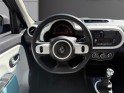 Renault twingo iii 0.9 tce 90 energy zen/entretien a jour/garantie 12 mois occasion paris 17ème (75)(porte maillot)...
