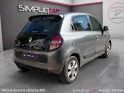 Renault twingo iii 0.9 tce 90 energy zen/entretien a jour/garantie 12 mois occasion paris 17ème (75)(porte maillot)...