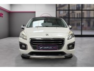 PEUGEOT d'occasion 3008 1.2 PURE TECH 130 STYLE de 2016 Lyon Ouest