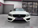 Mercedes classe c coupe 220 d 9g-tronic fascination, toit ouvrant panoramique, entretien full mercedes, caméra de recul,......