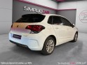 Citroen c4 c4 puretech 130 ss eat6 millenium, radar av/ar, courroie changée, bluetooth, garantie 12 mois occasion...