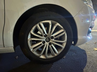 Citroen c4 c4 puretech 130 ss eat6 millenium, radar av/ar, courroie changée, bluetooth, garantie 12 mois occasion...