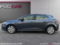 Renault megane iv berline blue dci 115 business, radar av/ar, full entretien renault, apple carplay, garantie 12 mois...