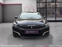 Peugeot 508 1.6 bluehdi 120ch ss eat6 active / garantie 12 mois occasion paris 17ème (75)(porte maillot) simplicicar...