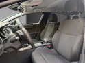 Peugeot 508 1.6 bluehdi 120ch ss eat6 active / garantie 12 mois occasion paris 17ème (75)(porte maillot) simplicicar...