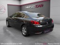 Peugeot 508 1.6 bluehdi 120ch ss eat6 active / garantie 12 mois occasion paris 17ème (75)(porte maillot) simplicicar...