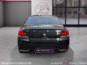Peugeot 508 1.6 bluehdi 120ch ss eat6 active / garantie 12 mois occasion paris 17ème (75)(porte maillot) simplicicar...