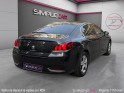 Peugeot 508 1.6 bluehdi 120ch ss eat6 active / garantie 12 mois occasion paris 17ème (75)(porte maillot) simplicicar...
