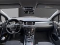 Peugeot 508 1.6 bluehdi 120ch ss eat6 active / garantie 12 mois occasion paris 17ème (75)(porte maillot) simplicicar...
