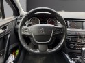 Peugeot 508 1.6 bluehdi 120ch ss eat6 active / garantie 12 mois occasion paris 17ème (75)(porte maillot) simplicicar...