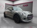 Mini mini f55 one 102ch ss  edition greenwich, radar ar, keyless, bluetooth, garantie 12 mois occasion simplicicar villejuif ...