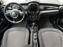 Mini mini f55 one 102ch ss  edition greenwich, radar ar, keyless, bluetooth, garantie 12 mois occasion simplicicar villejuif ...