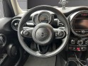 Mini mini f55 one 102ch ss  edition greenwich, radar ar, keyless, bluetooth, garantie 12 mois occasion simplicicar villejuif ...