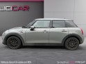 Mini mini f55 one 102ch ss  edition greenwich, radar ar, keyless, bluetooth, garantie 12 mois occasion simplicicar villejuif ...
