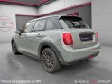 Mini mini f55 one 102ch ss  edition greenwich, radar ar, keyless, bluetooth, garantie 12 mois occasion simplicicar villejuif ...