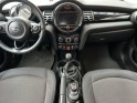 Mini mini f55 one 102ch ss  edition greenwich, radar ar, keyless, bluetooth, garantie 12 mois occasion simplicicar villejuif ...