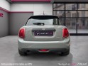 Mini mini f55 one 102ch ss  edition greenwich, radar ar, keyless, bluetooth, garantie 12 mois occasion simplicicar villejuif ...