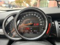 Mini mini f55 one 102ch ss  edition greenwich, radar ar, keyless, bluetooth, garantie 12 mois occasion simplicicar villejuif ...
