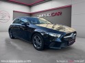 Mercedes classe a business 180 7g-dct business line, caméra de recul, full entretien mercedes, carplay, virtual cokpit,......