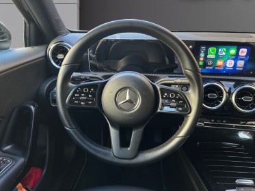 Mercedes classe a business 180 7g-dct business line, caméra de recul, full entretien mercedes, carplay, virtual cokpit,......