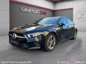 Mercedes classe a business 180 7g-dct business line, caméra de recul, full entretien mercedes, carplay, virtual cokpit,......