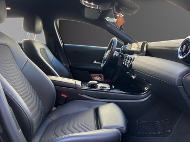 Mercedes classe a business 180 7g-dct business line, caméra de recul, full entretien mercedes, carplay, virtual cokpit,......