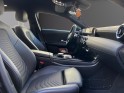 Mercedes classe a business 180 7g-dct business line, caméra de recul, full entretien mercedes, carplay, virtual cokpit,......