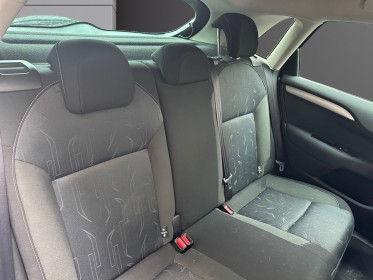 Citroen c4 c4 vti 120 collection, climatisation bizone, bluetooth, vitres teintées, garantie 12 mois occasion simplicicar...