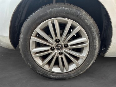 Citroen c4 c4 vti 120 collection, climatisation bizone, bluetooth, vitres teintées, garantie 12 mois occasion simplicicar...