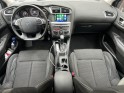 Citroen c4 c4 puretech 130 ss eat6 millenium, radar av/ar, courroie changée, entretien full constructeur, garantie 12 mois...