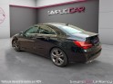 Mercedes classe cla 180 7-g dct sensation occasion simplicicar le raincy simplicicar simplicibike france