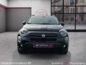 Fiat 500x my19 1.3 firefly turbo t4 150 ch dct club - garantie 12mois - carplay - camera de recul - climatisation bi zone...