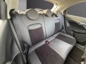 Fiat 500x my19 1.3 firefly turbo t4 150 ch dct club - garantie 12mois - carplay - camera de recul - climatisation bi zone...