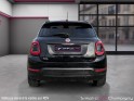 Fiat 500x my19 1.3 firefly turbo t4 150 ch dct club - garantie 12mois - carplay - camera de recul - climatisation bi zone...