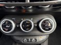 Fiat 500x my19 1.3 firefly turbo t4 150 ch dct club - garantie 12mois - carplay - camera de recul - climatisation bi zone...