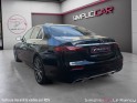 Mercedes classe e 300 de 9g-tronic amg line 4 matic / tva récupérable / entretien mercedes garantie 12 mois occasion...