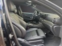 Mercedes classe e 300 de 9g-tronic amg line 4 matic / tva récupérable / entretien mercedes garantie 12 mois occasion...