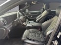 Mercedes classe e 300 de 9g-tronic amg line 4 matic / tva récupérable / entretien mercedes garantie 12 mois occasion...