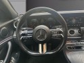 Mercedes classe e 300 de 9g-tronic amg line 4 matic / tva récupérable / entretien mercedes garantie 12 mois occasion...