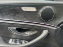 Mercedes classe e 300 de 9g-tronic amg line 4 matic / tva récupérable / entretien mercedes garantie 12 mois occasion...