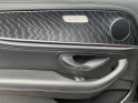 Mercedes classe e 300 de 9g-tronic amg line 4 matic / tva récupérable / entretien mercedes garantie 12 mois occasion...