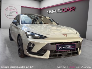 Cupra leon 2.0 tdi 150 ch dsg7 v garantie 12 mois occasion simplicicar le raincy simplicicar simplicibike france